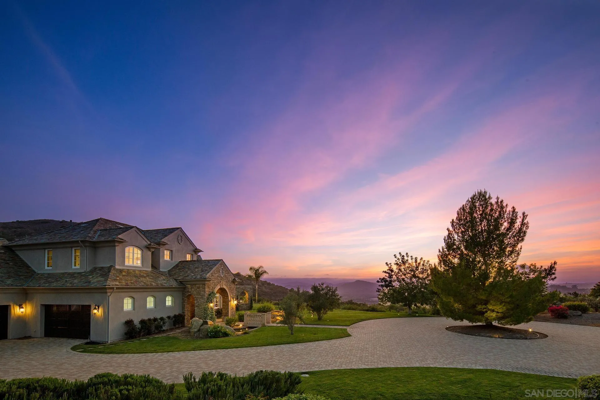 18781 Heritage Drive Poway, CA 92064 - Photo 66 of 69