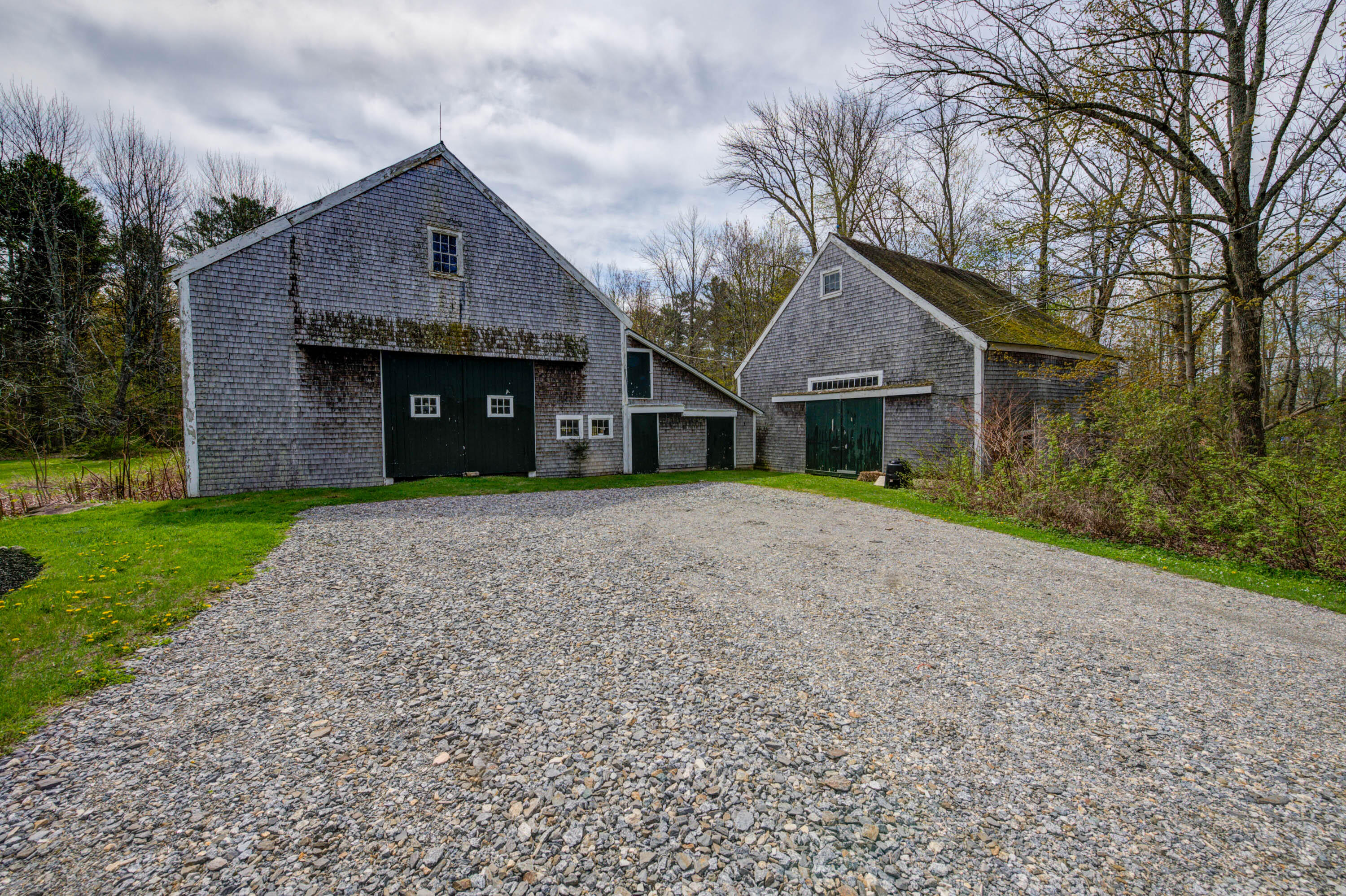 106 Bunker Hill Road Jefferson, ME 04348 - Photo 11 of 76 pic-9