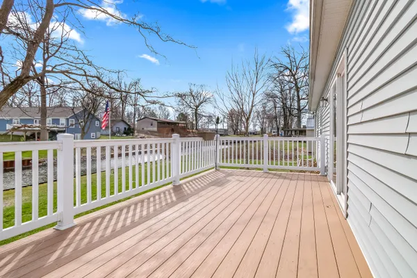 $374,900 | 6877 Rowley Drive, Osseo, MI 49266