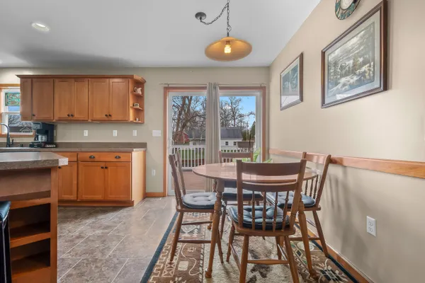 $374,900 | 6877 Rowley Drive, Osseo, MI 49266