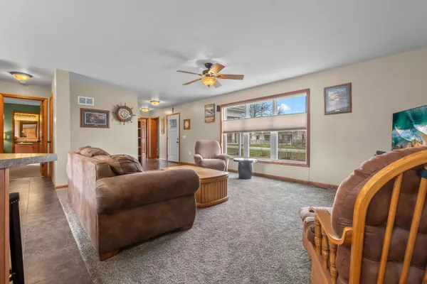 $374,900 | 6877 Rowley Drive, Osseo, MI 49266