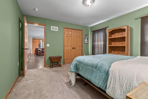 $374,900 | 6877 Rowley Drive, Osseo, MI 49266