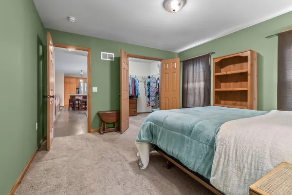 $374,900 | 6877 Rowley Drive, Osseo, MI 49266