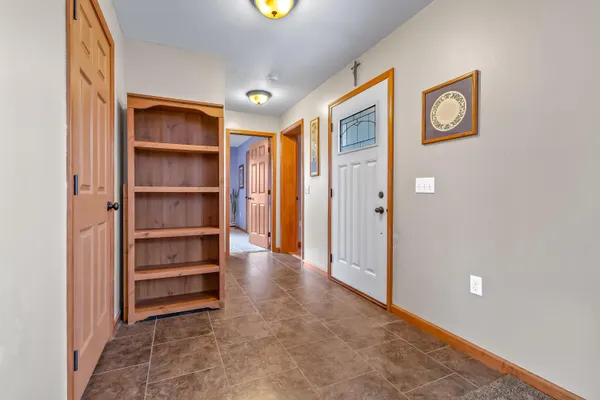 $374,900 | 6877 Rowley Drive, Osseo, MI 49266