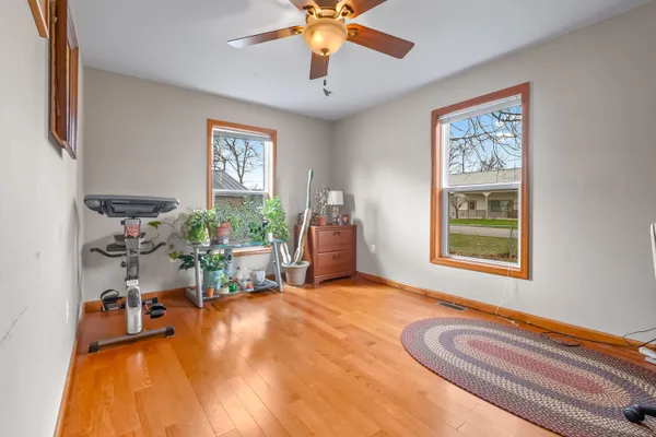 $374,900 | 6877 Rowley Drive, Osseo, MI 49266