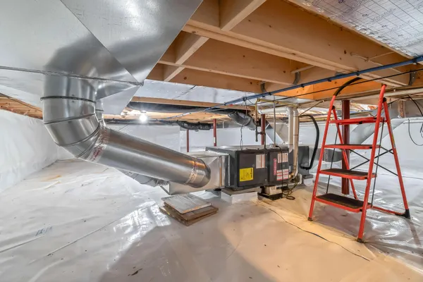 $374,900 | 6877 Rowley Drive, Osseo, MI 49266