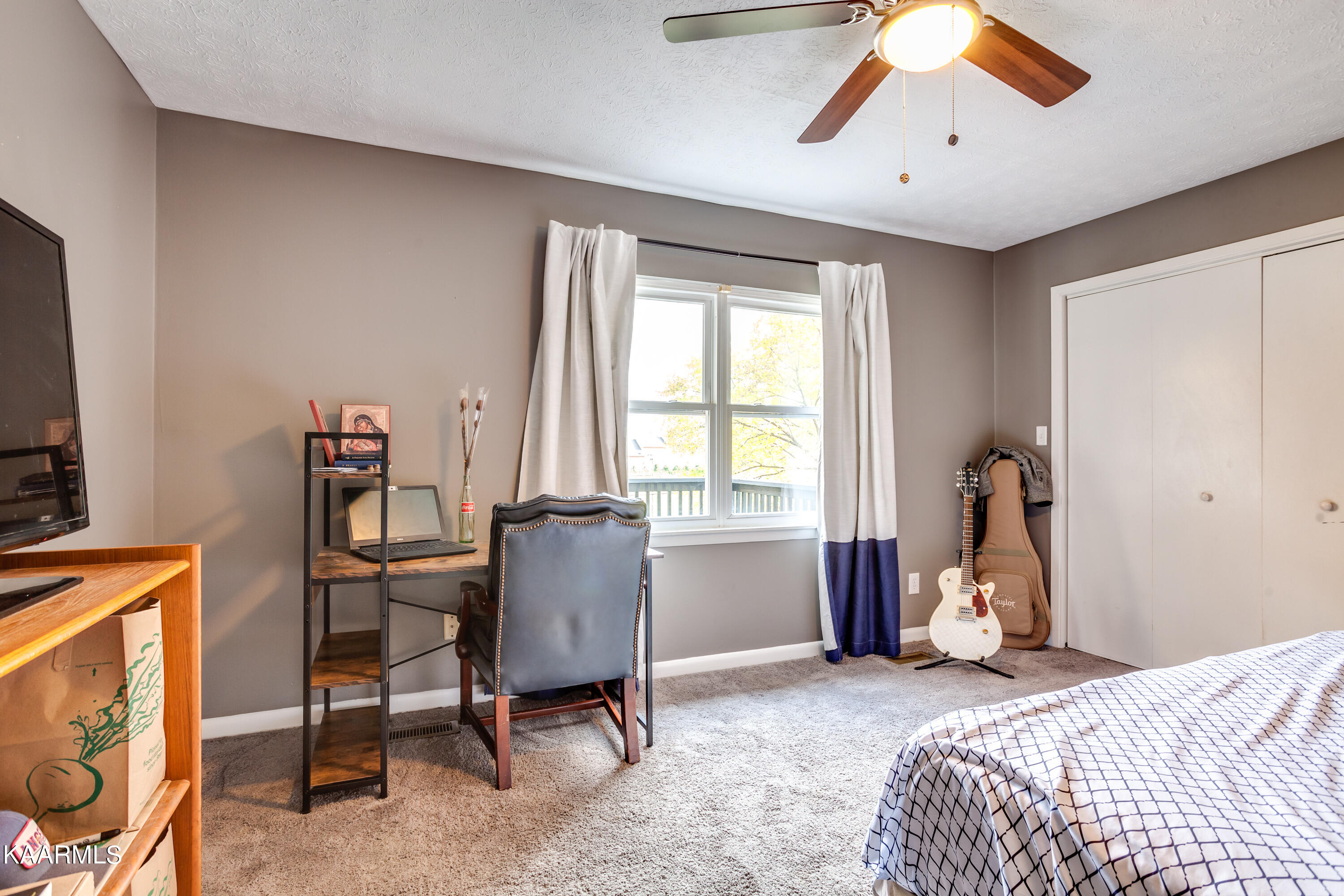 2640 Chukar Road, Unit 8 Knoxville, TN 37923 - Photo 11 of 24 Bedroom 1