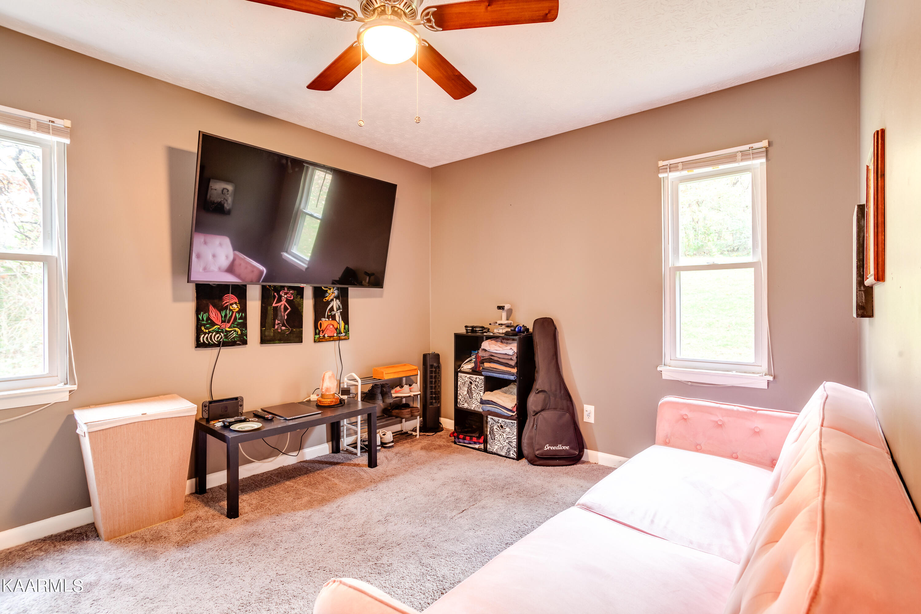 2640 Chukar Road, Unit 8 Knoxville, TN 37923 - Photo 13 of 24 Bedroom 2