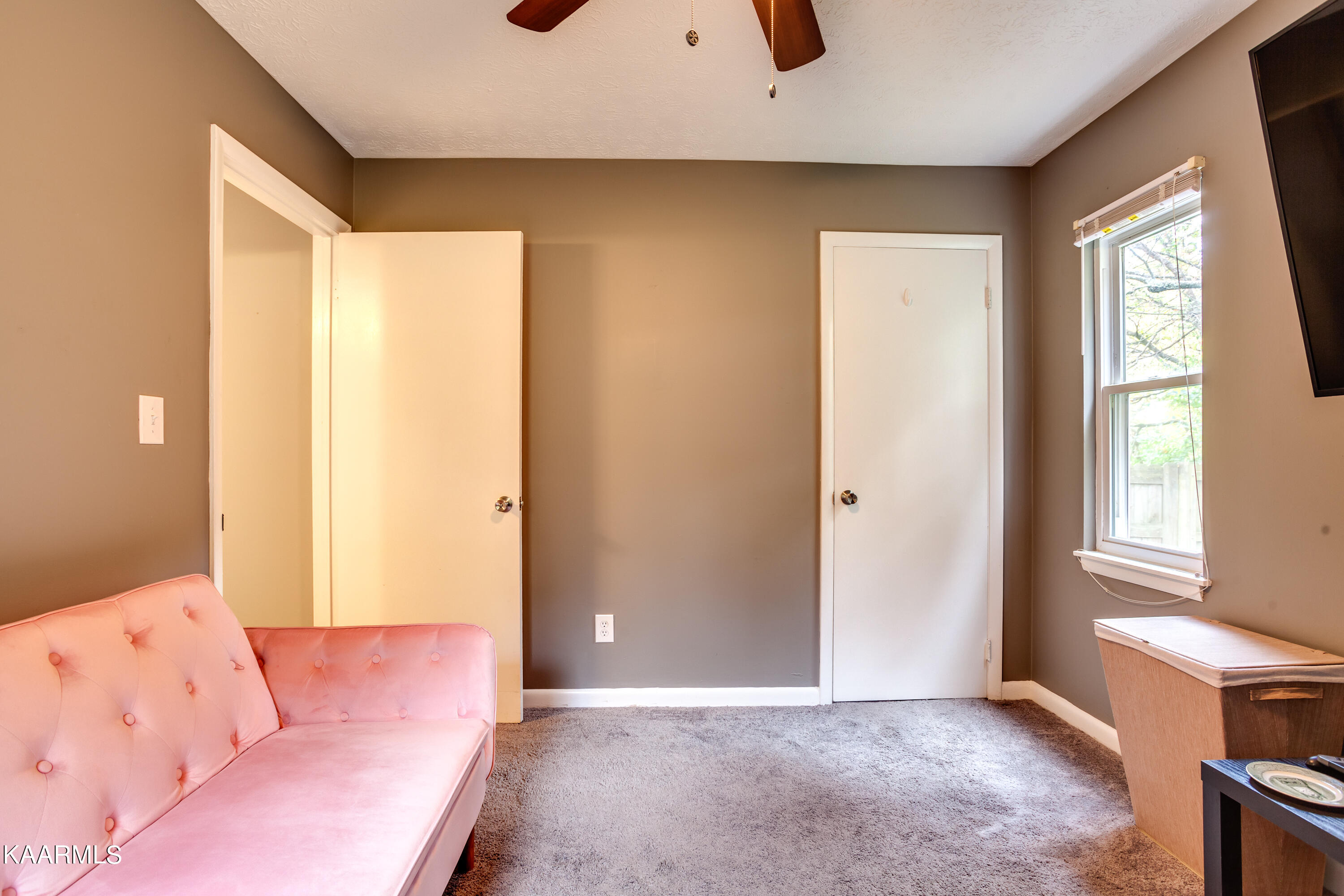 2640 Chukar Road, Unit 8 Knoxville, TN 37923 - Photo 14 of 24 Bedroom 2