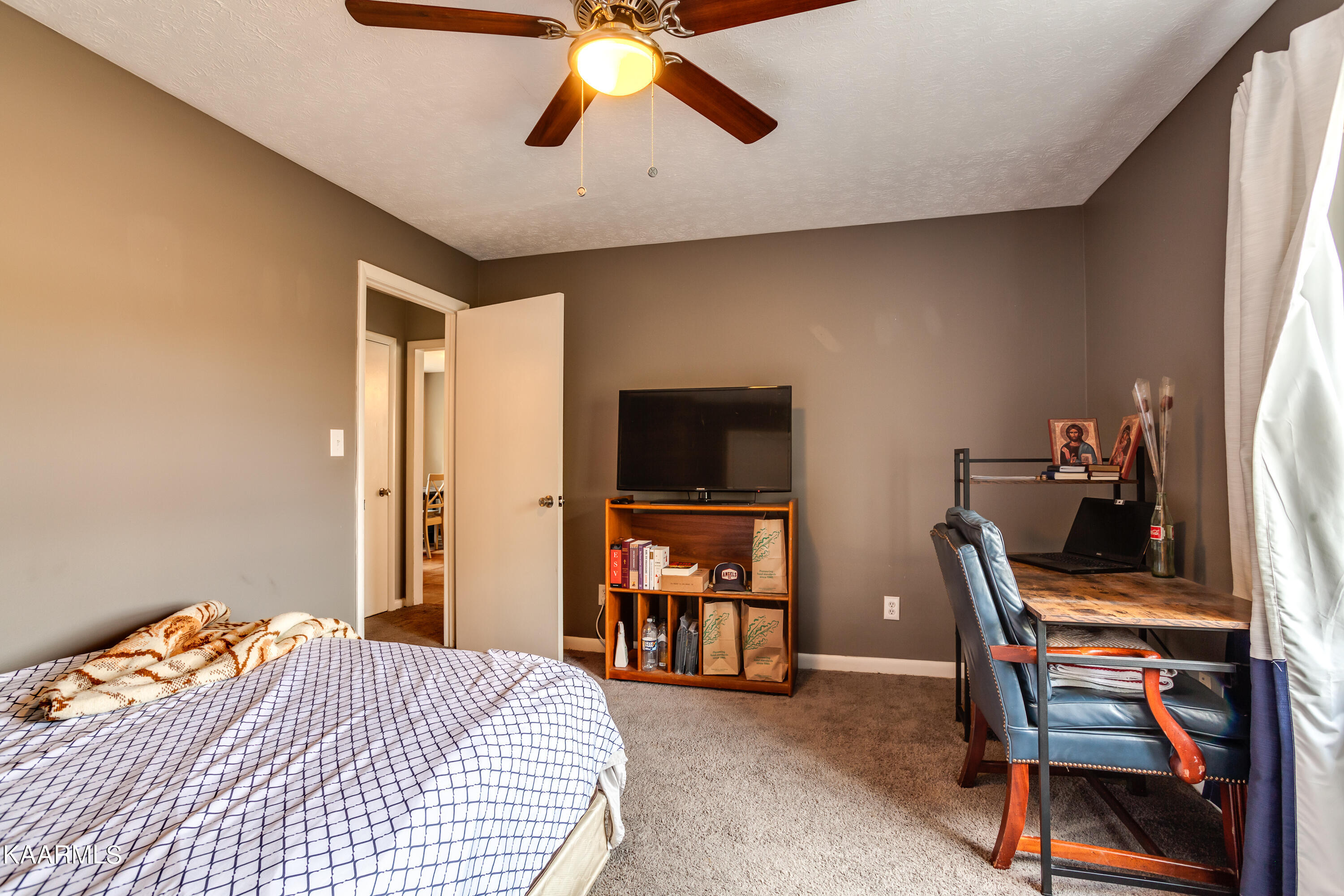 2640 Chukar Road, Unit 8 Knoxville, TN 37923 - Photo 15 of 24 Bedroom3