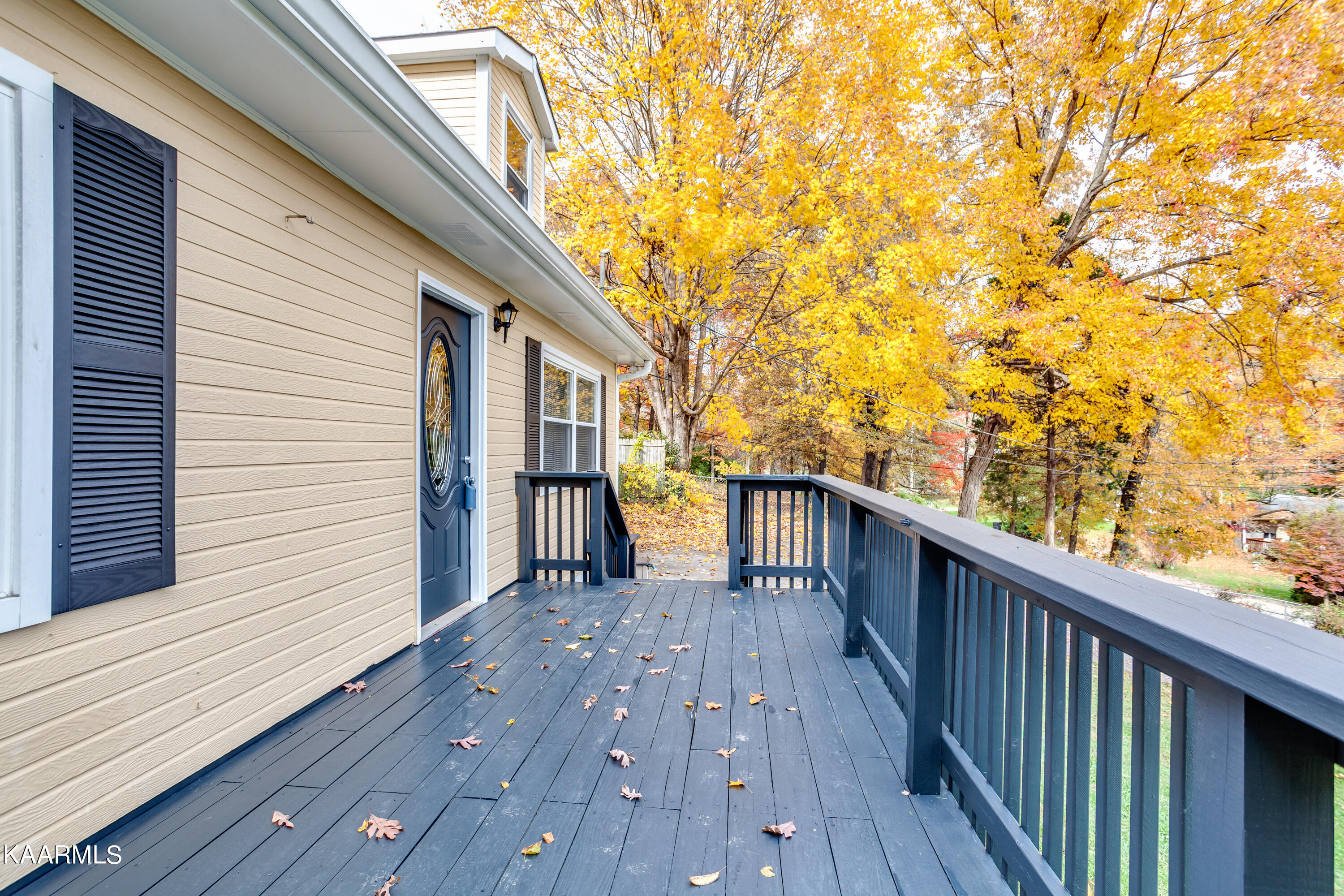 2640 Chukar Road, Unit 8 Knoxville, TN 37923 - Photo 3 of 24 Front Porch