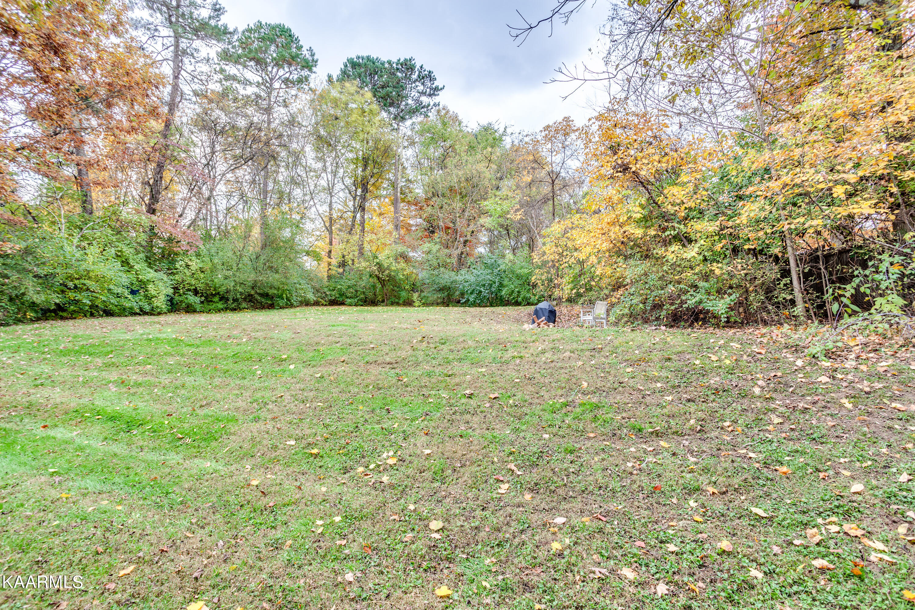 2640 Chukar Road, Unit 8 Knoxville, TN 37923 - Photo 21 of 24 Backyard