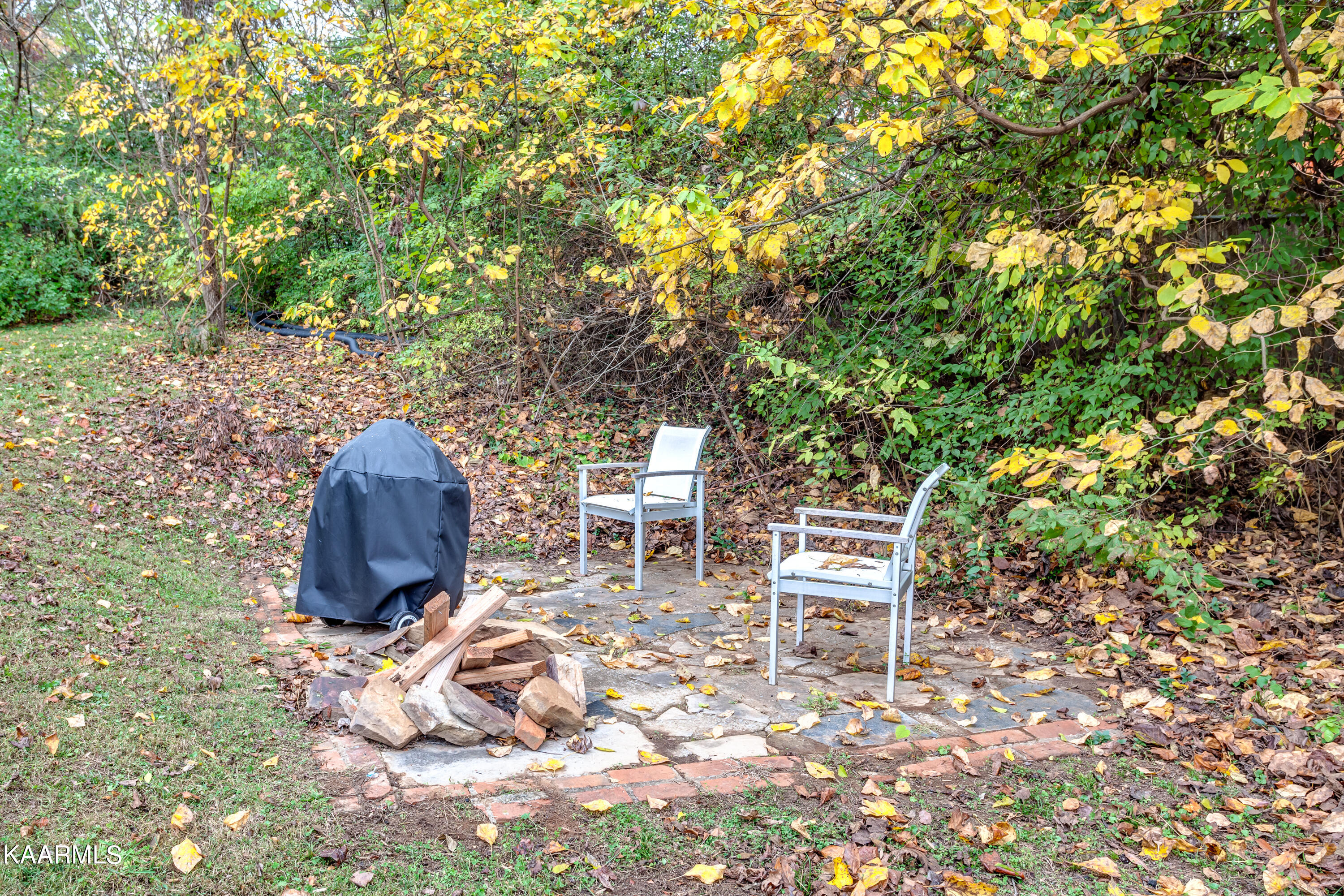 2640 Chukar Road, Unit 8 Knoxville, TN 37923 - Photo 24 of 24 Fire pit Area