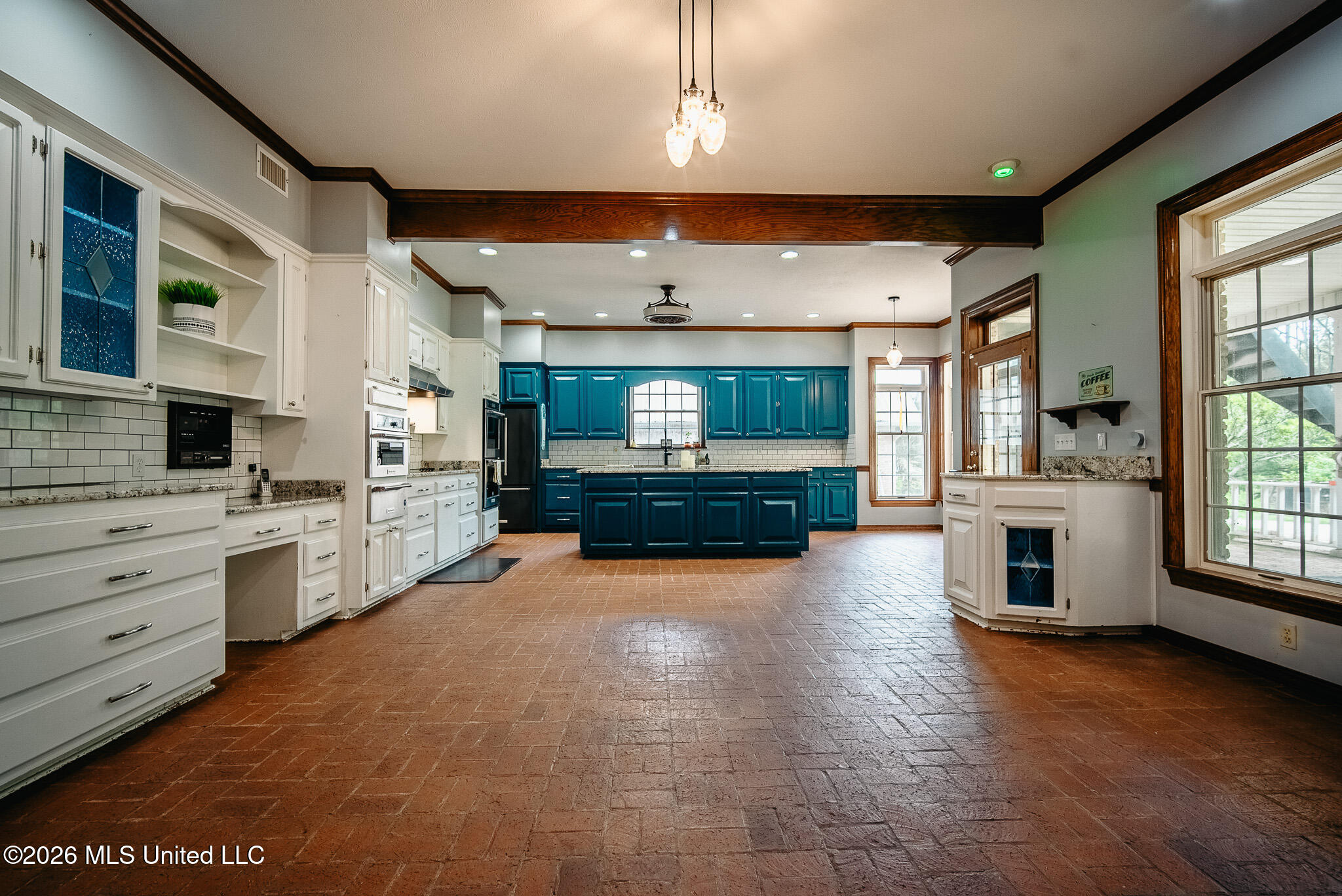 2139 Warren Hood Road Hermanville, MS 39086 - Photo 16 of 115 Kitchen