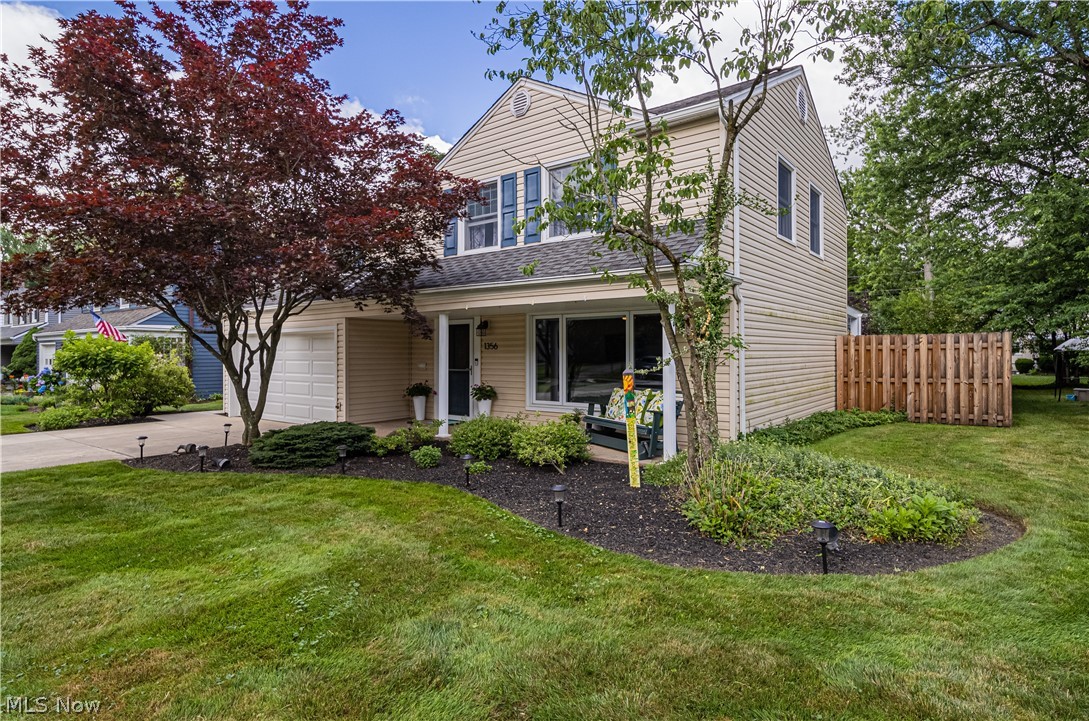 1356 Croyden Road Lyndhurst, OH 44124 - Photo 35 of 35