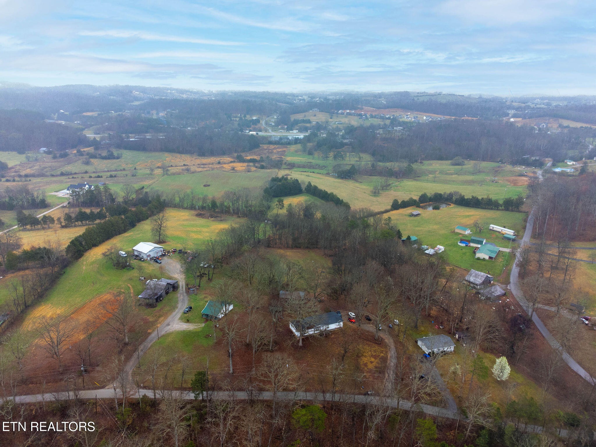 439 Zachary Road Blaine, TN 37709 - Photo 5 of 39 Gallery Image 5