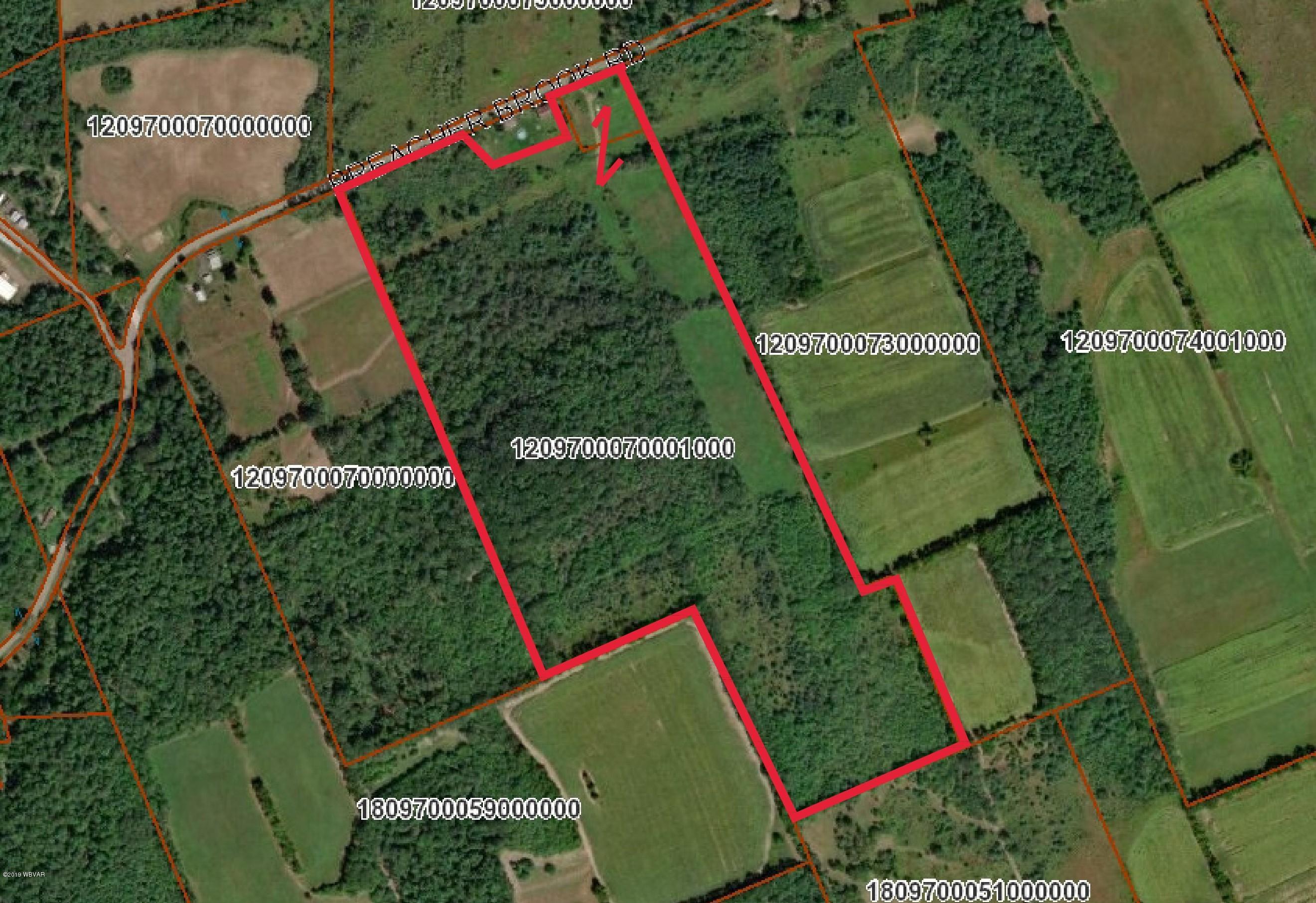 0 Preacher Brk Road Towanda, PA 18848 - Photo 1 of 1 Map
