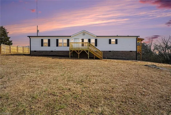 $375,000 | 708 Hicks Farm Road, Staley, NC 27355