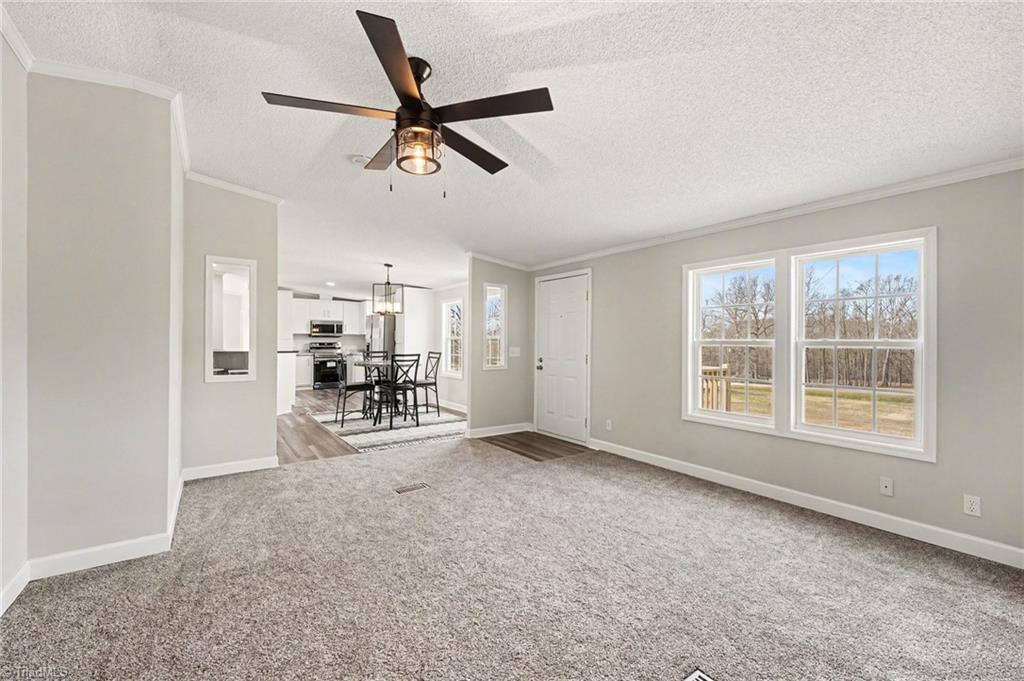 708 Hicks Farm Road Staley, NC 27355 - Photo 11 of 35