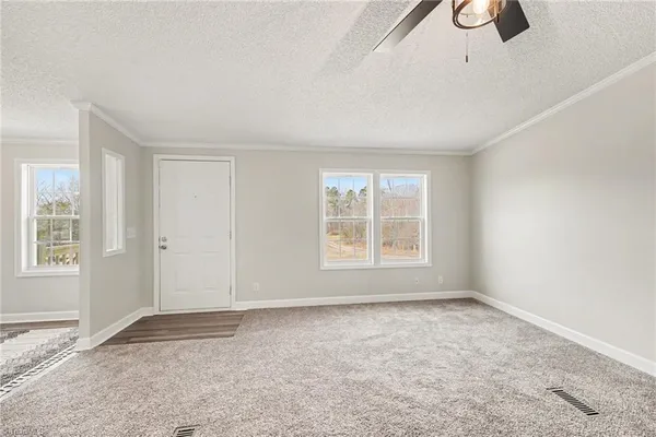$375,000 | 708 Hicks Farm Road, Staley, NC 27355