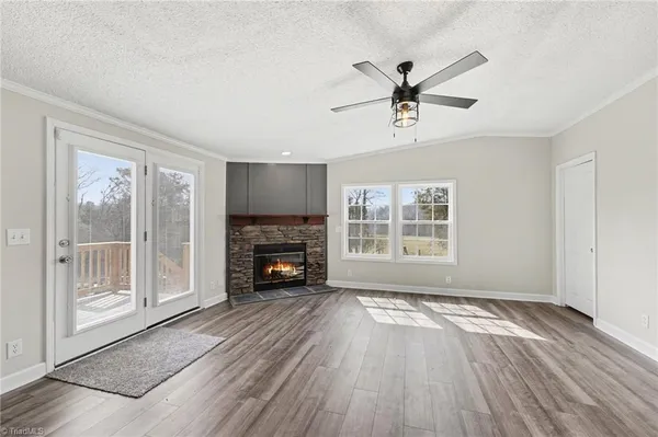 $375,000 | 708 Hicks Farm Road, Staley, NC 27355