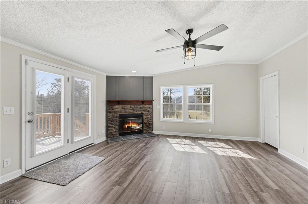708 Hicks Farm Road Staley, NC 27355 - Photo 14 of 35
