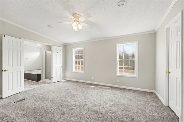 $375,000 | 708 Hicks Farm Road, Staley, NC 27355