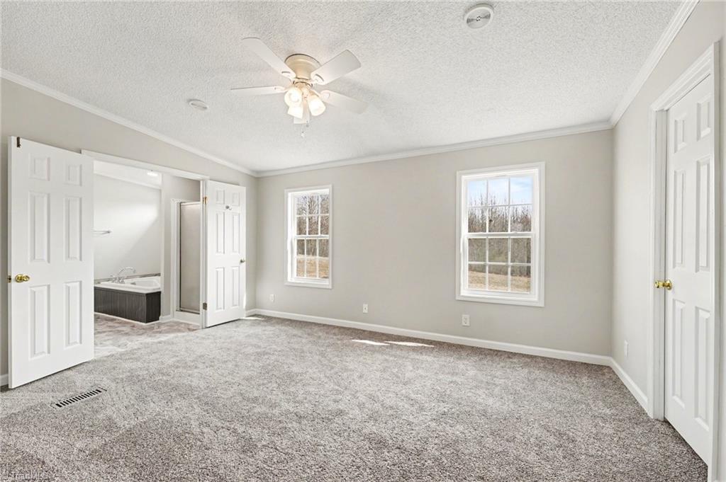 708 Hicks Farm Road Staley, NC 27355 - Photo 16 of 35