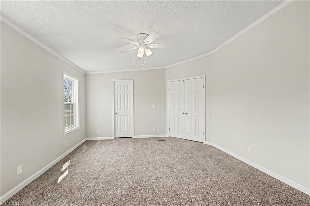 708 Hicks Farm Road Staley, NC 27355 - Photo 17 of 35