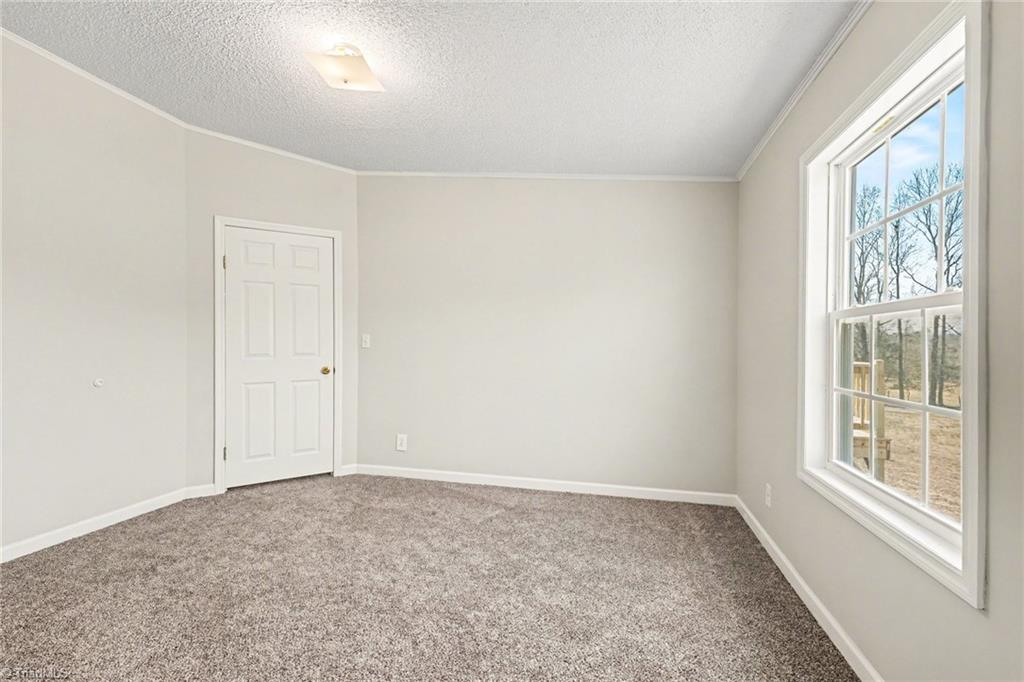 708 Hicks Farm Road Staley, NC 27355 - Photo 21 of 35