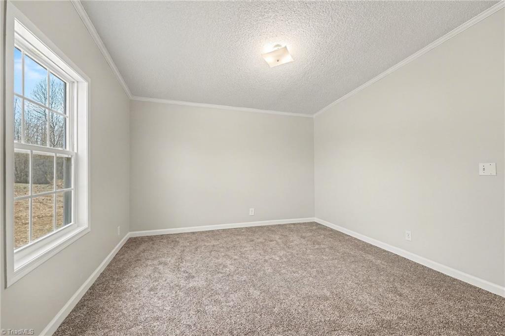 708 Hicks Farm Road Staley, NC 27355 - Photo 22 of 35