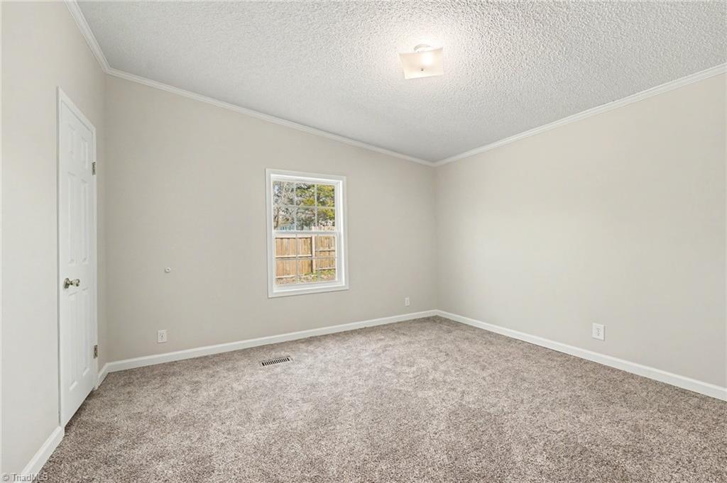 708 Hicks Farm Road Staley, NC 27355 - Photo 23 of 35