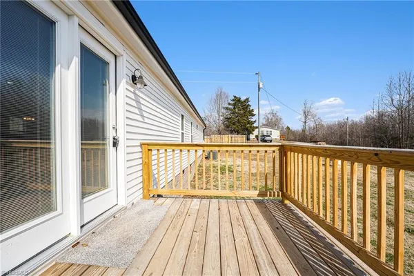 $375,000 | 708 Hicks Farm Road, Staley, NC 27355