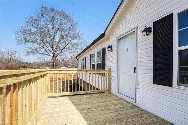 $375,000 | 708 Hicks Farm Road, Staley, NC 27355