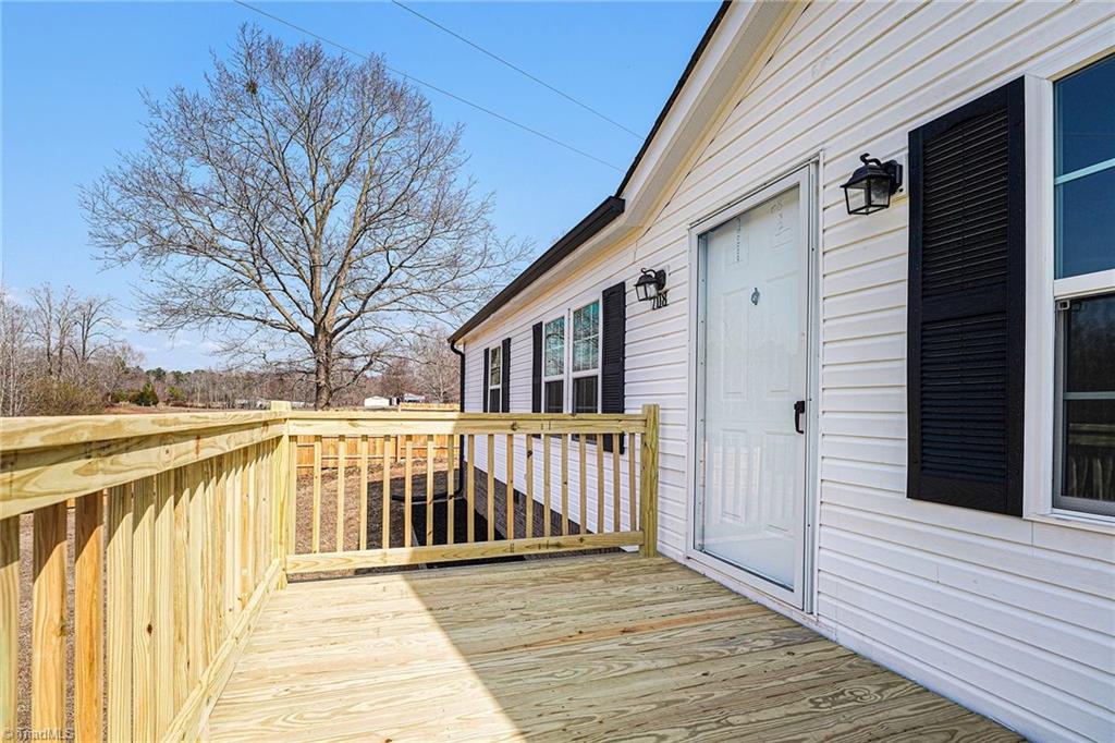 708 Hicks Farm Road Staley, NC 27355 - Photo 26 of 35
