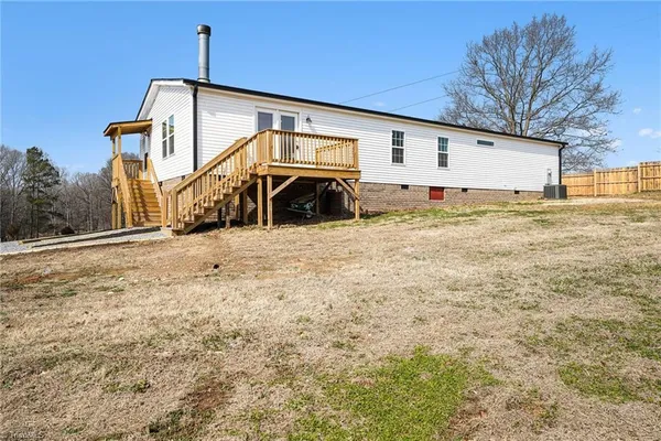 $375,000 | 708 Hicks Farm Road, Staley, NC 27355
