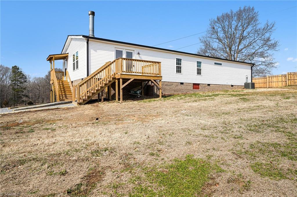 708 Hicks Farm Road Staley, NC 27355 - Photo 28 of 35