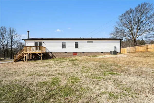 $375,000 | 708 Hicks Farm Road, Staley, NC 27355