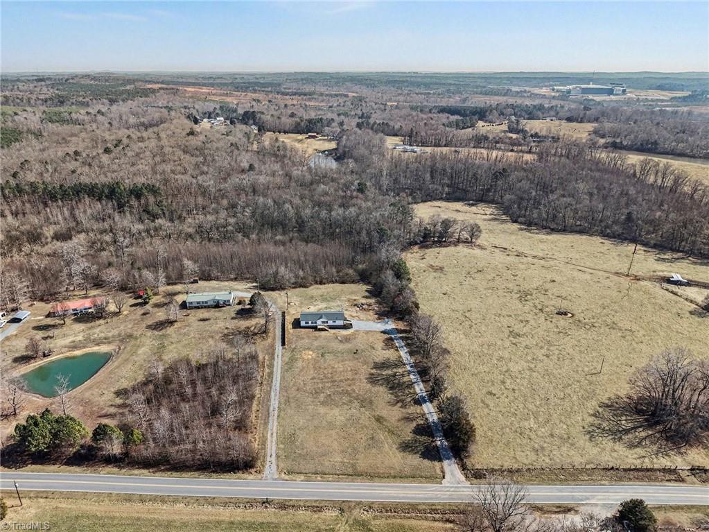 708 Hicks Farm Road Staley, NC 27355 - Photo 30 of 35