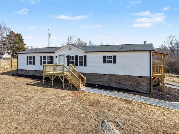 $375,000 | 708 Hicks Farm Road, Staley, NC 27355