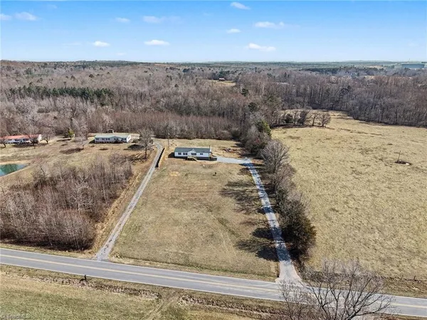 $375,000 | 708 Hicks Farm Road, Staley, NC 27355