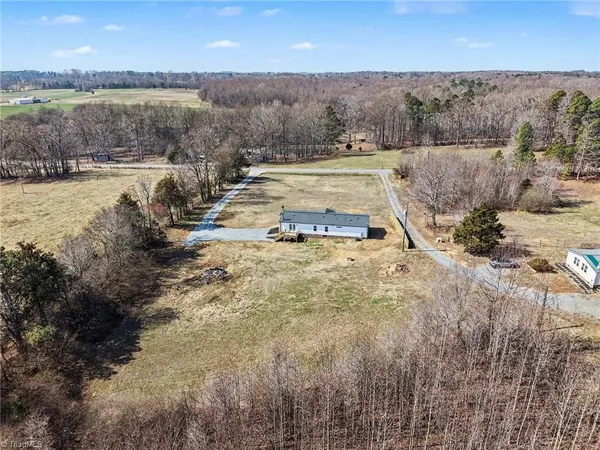 $375,000 | 708 Hicks Farm Road, Staley, NC 27355