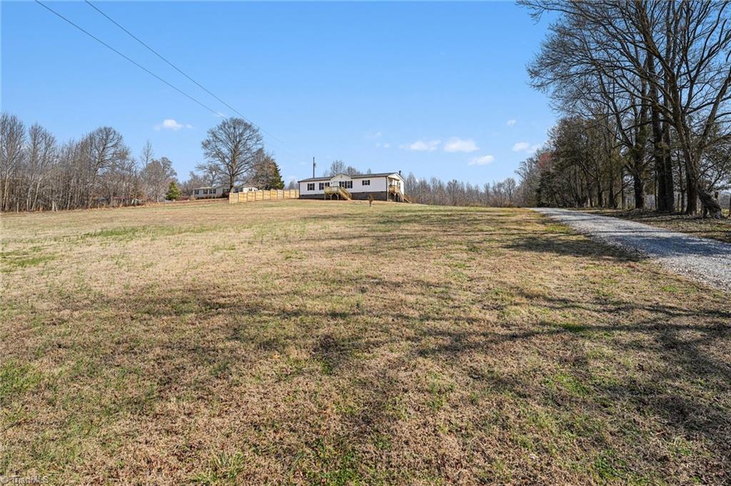 708 Hicks Farm Road Staley, NC 27355 - Photo 34 of 35