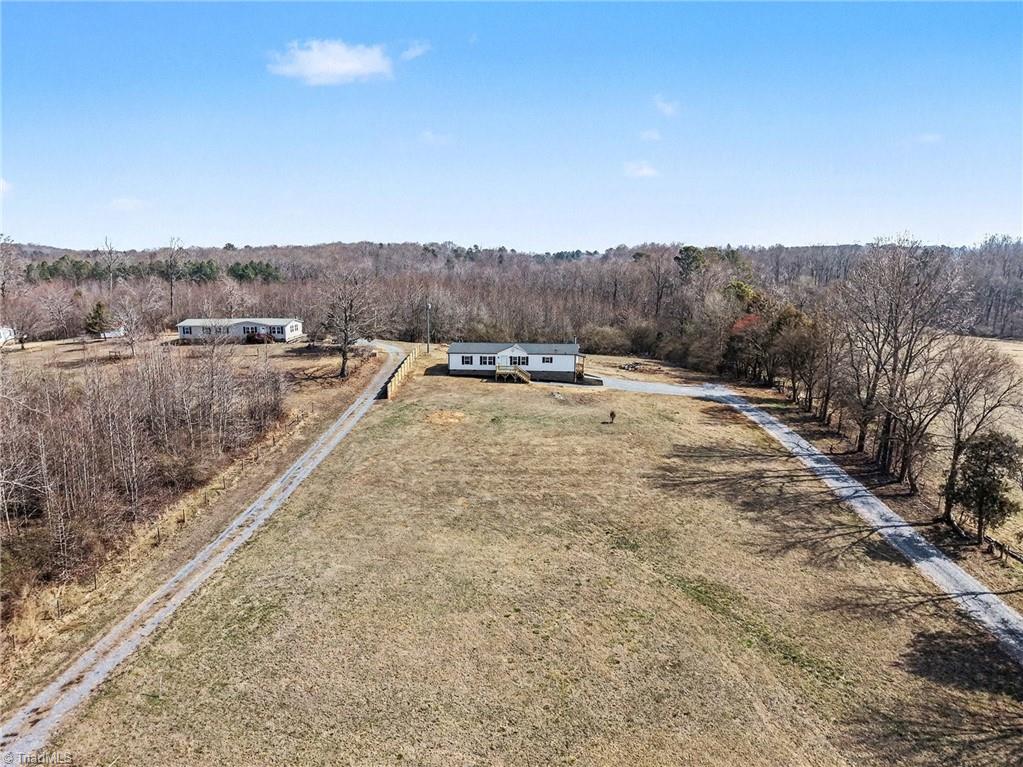 708 Hicks Farm Road Staley, NC 27355 - Photo 35 of 35