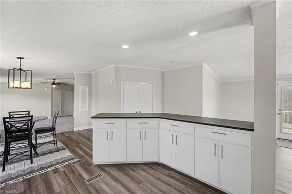 $375,000 | 708 Hicks Farm Road, Staley, NC 27355