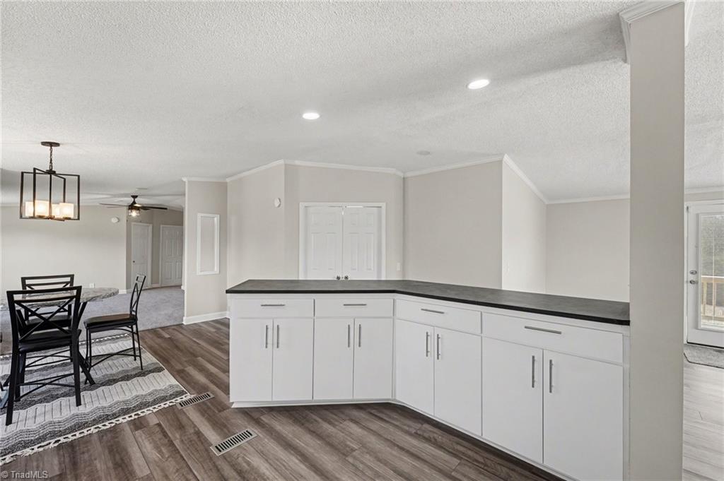 708 Hicks Farm Road Staley, NC 27355 - Photo 8 of 35