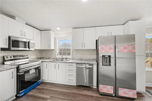 $375,000 | 708 Hicks Farm Road, Staley, NC 27355