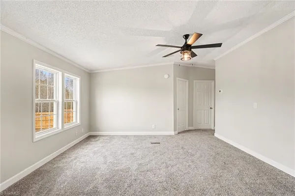 $375,000 | 708 Hicks Farm Road, Staley, NC 27355