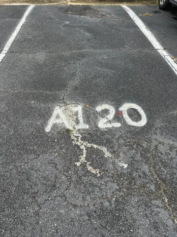 $995 | 1017 Stevens Creek Road, Unit A120, Augusta, GA 30907