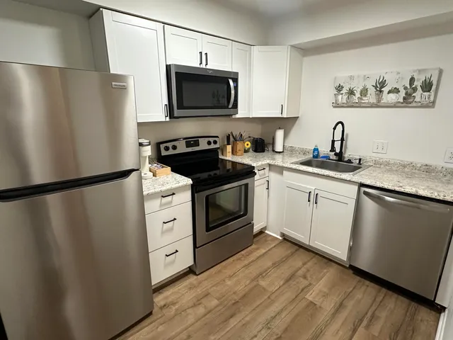 $995 | 1017 Stevens Creek Road, Unit A120, Augusta, GA 30907